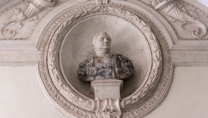 Sala delle Colonne