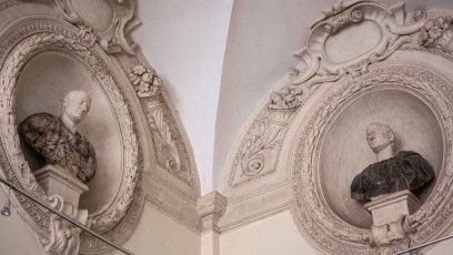 Sala dell Colonne