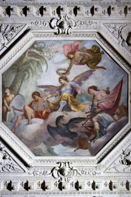 Stanza della Guerra